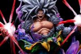  Son Goku Super Saiyan - Dragon Ball - Iron Curtain Studio 