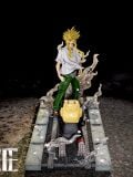  All Might & Izuku Midoriya - My Hero Academia - Heroe Collectibles 