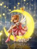  Sakura - Cardcaptor Sakura - Rising Sun Studio 