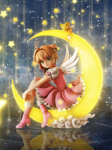 Sakura - Cardcaptor Sakura - Rising Sun Studio 