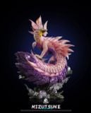  Mizutsune - Monster Hunter - Dragon Realm Studio 