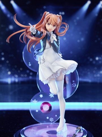  Setsuna Ogiso x Kazusa Touma - WHITE ALBUM 2 - Magi Arts 