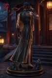  Qin Shi Huang - Record of Ragnarok - Whirlwind Studio 