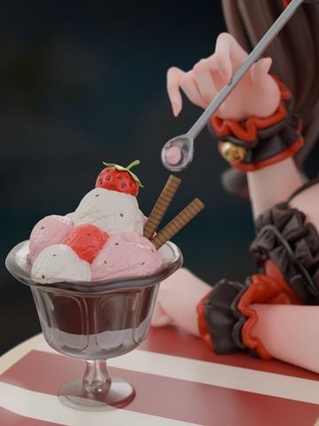  Tokisaki Kurumi - Date A Live - YaoMengMeng Studio 