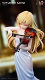  Kaori Miyazono - Your Lie in April - APR Studio 