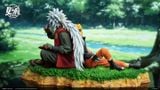  Naruto & Jiraiya - Naruto - XingChen Studio 
