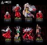  Sango - Inuyasha - Exorcism x Mimo Studio 