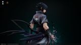  Naruto & Sasuke - Naruto - SMOKER Studio x LIU Studio 