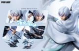  Ichimaru Gin - Bleach - POP.ART Studio 