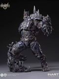  The Devastator - Batman - InArt 
