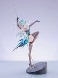  PA-15 The Night Steps Forth Ver. - Girl’s Frontline - AniGame 
