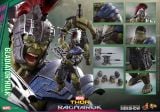  Gladiator Hulk - Marvel - Hot Toys 