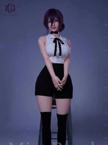  Reze - Chainsaw Man - MIO Studio 