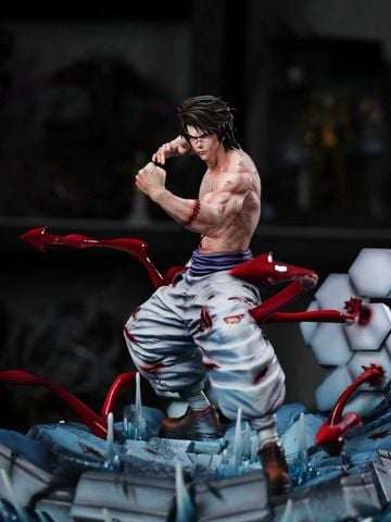  Choso Ver 2.0 - Jujutsu Kaisen - YQY Studio 