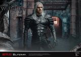  Geralt of Rivia - The Witcher - Prime 1 Studio 