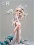  Archangel Ariel - FK Studio 