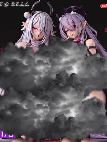  Jingle & B.E.L.L NSFW - Fishhead Studio 