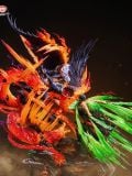  Roronoa Zoro vs King - One Piece - ANIKINGDOM x Jimei Palace 