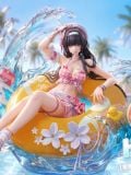  Chisa Swimsuit - Wuthering Waves - YaoMengMeng Studio 