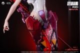  Rei Ayanami - Evangelion - KOD x Polar Bear Studio 