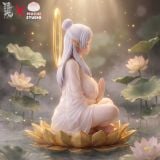  Frieren - Frieren: Beyond's Journey's End - MOCHI Studio 