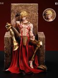  Gilgamesh - Fate/Grand Order - CLL Studio 