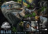  Blue - Jurassic World: Fallen Kingdom - Prime 1 Studio 