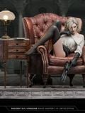  Grace - Resident Evil Requiem - Ronin Studio 