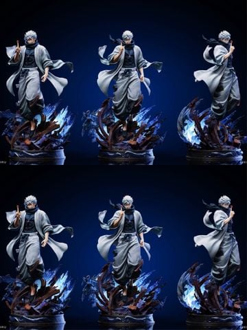  Gojo Satoru - Jujutsu Kaisen - JJking Studio 