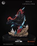  Igris IKIGAI - Solo Leveling - Tsume Art 