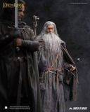  Gandalf - The Lord of the Rings - Queen Studio 
