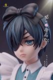  Ciel Phantomhive - Black Butler - Dainty Studio 