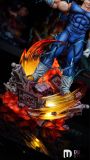 Majin Vegeta - Dragon Ball - DU Studio 