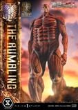  The Rumbling - Attack On Titan - Prime 1 Studio 