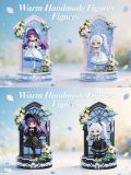  Frieren & Fern - Frieren: Beyond Journey's End - QiChen Studio 