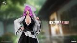  Hikifune Kirio - Bleach - Myth Studio 