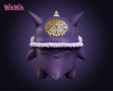  Lion Dance Gengar - Pokémon - WaWa Studio 