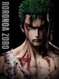  Zoro Blood - One Piece - Dream Studio 