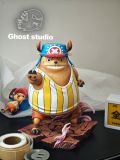  Tony Chopper - One Piece - Ghost Studio 