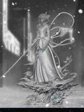  Kuchiki Rukia - Bleach - Prologue Studio 