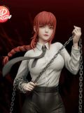  Makima - Chainsaw Man - Red Studio 
