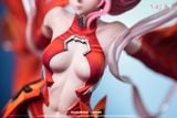  Inori Yuzuriha - Guilty Crown - Manta Studio 