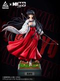  Kikyo - Inuyasha - MIMO Studio & Exorcism Studio 