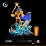 Sea Dragon Kanon Ikigai - Saint Seiya - Tsume Art 