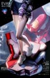  Asuka - Evangelion - Flash Studio 