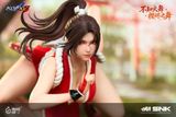  Mai Shiranui - The King of Fighters - UNiQUE ART Studio 
