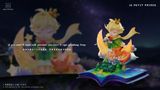  The Little Prince - Le Petit Prince - ARK Studio 