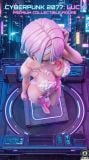  Lucy - Cyberpunk - Star Origin Studio 