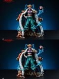  Buggy the Clown - One Piece - DX Studio 