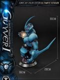  Guyver I - Bioboosted Armor Guyver - Prime 1 Studio 